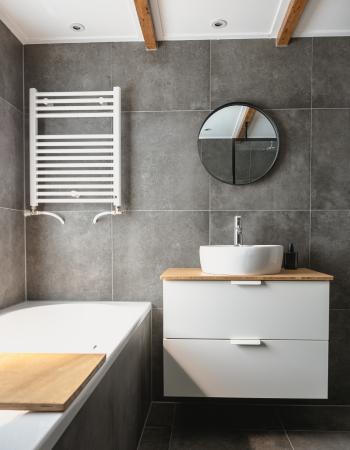 Badplanung + Design